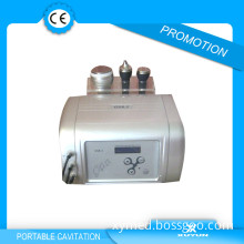 portable ultrasound therapy liposuction cavitation equipment